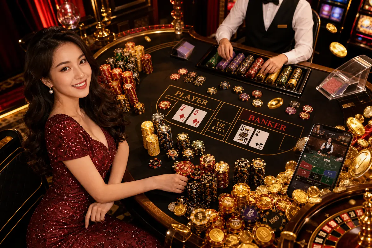 m7slot နာမည်ကြီး slot ဂိမ်းများ