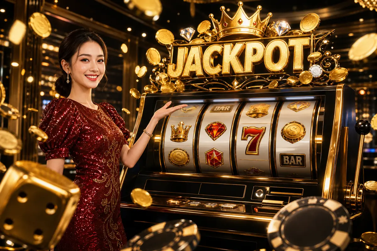 m7slot Casino လုံခြုံသော ကာစီနို ပလက်ဖောင်း