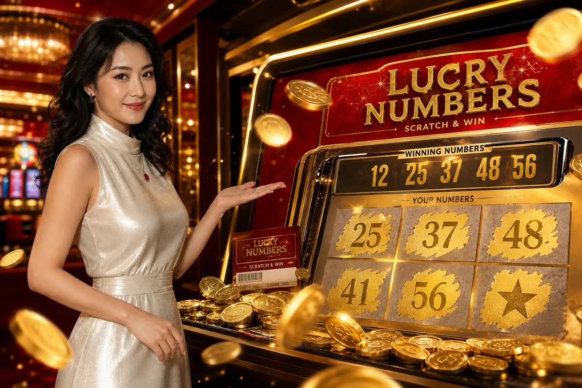 m7slot Live Roulette Baccarat ဂိမ်းများ