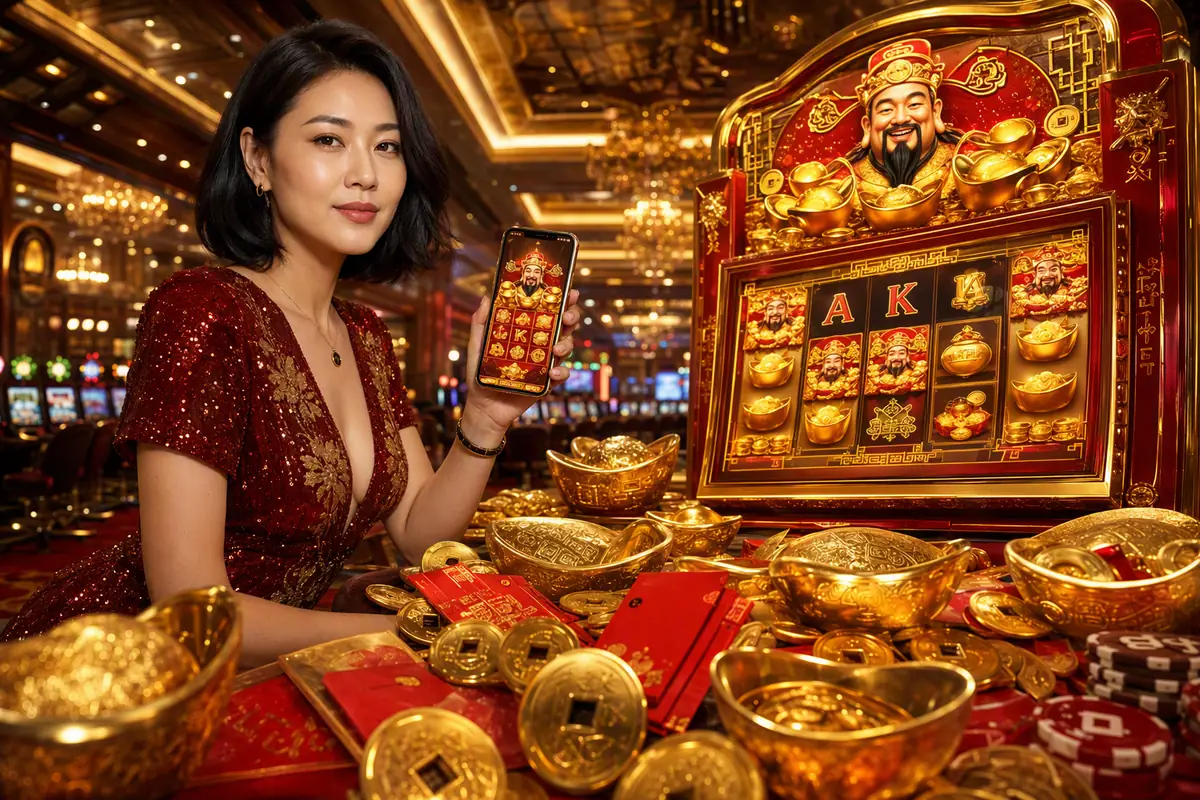 m7slot Baccarat ကတ်ဂိမ်း Live ကာစီနို