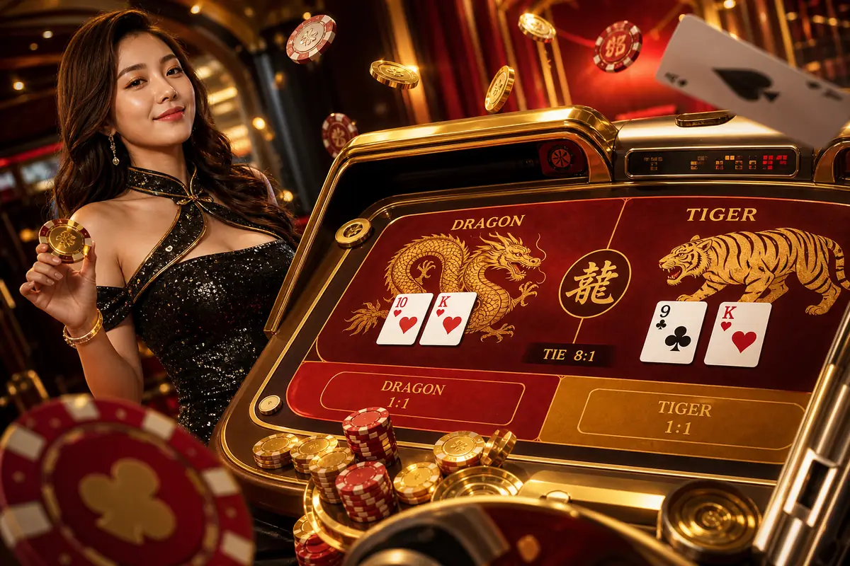 m7slot Baccarat Player Banker ကတ်ဖြန့်ခြင်း